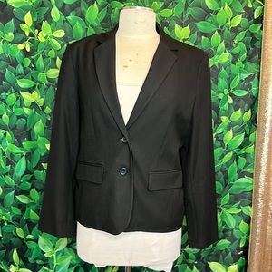 Charter Club Blazer 12 petite